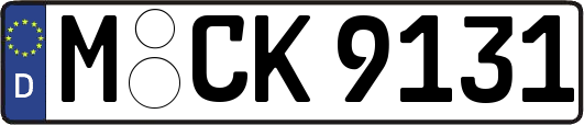 M-CK9131