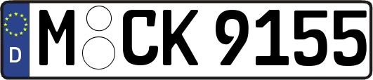 M-CK9155