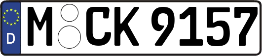 M-CK9157