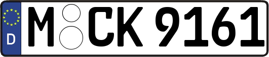 M-CK9161