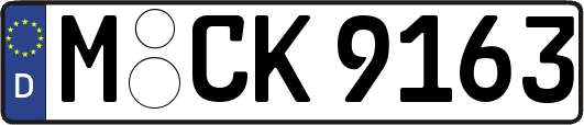 M-CK9163
