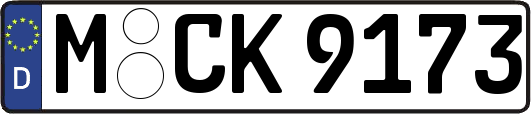 M-CK9173
