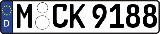 M-CK9188