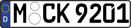 M-CK9201
