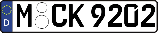M-CK9202