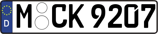M-CK9207