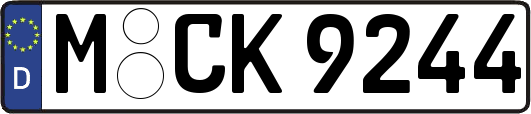 M-CK9244
