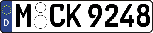 M-CK9248