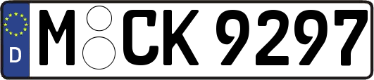 M-CK9297