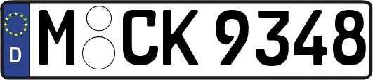 M-CK9348