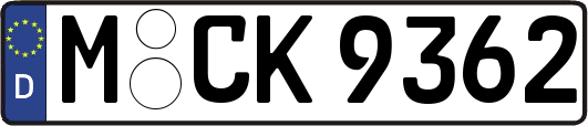 M-CK9362