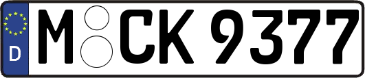 M-CK9377