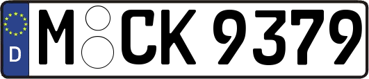 M-CK9379