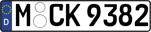 M-CK9382