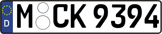 M-CK9394