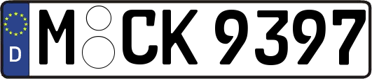 M-CK9397