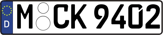 M-CK9402