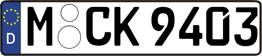 M-CK9403