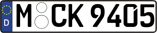 M-CK9405