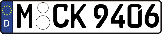 M-CK9406
