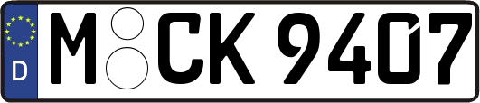 M-CK9407