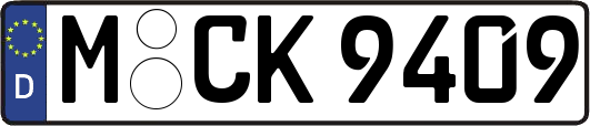 M-CK9409