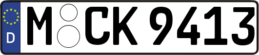 M-CK9413