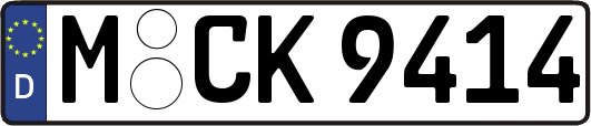 M-CK9414