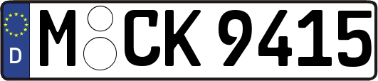 M-CK9415