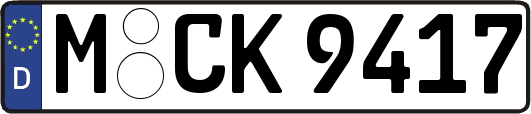 M-CK9417
