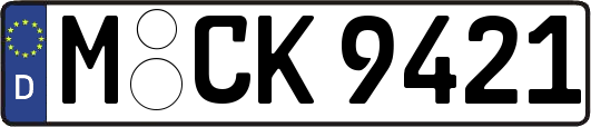M-CK9421