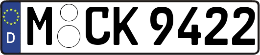 M-CK9422