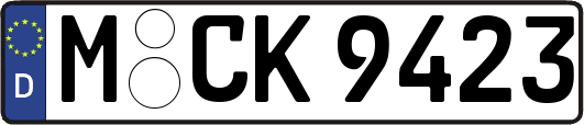 M-CK9423