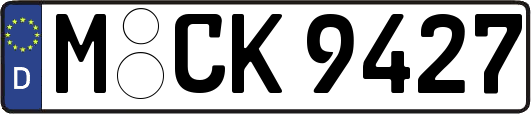 M-CK9427