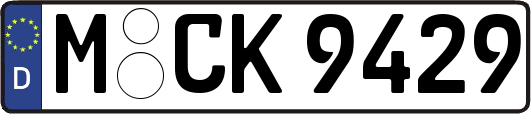 M-CK9429