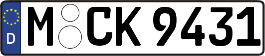 M-CK9431