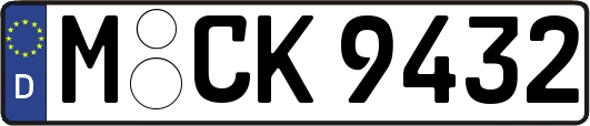 M-CK9432