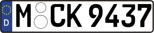M-CK9437