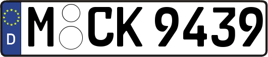 M-CK9439