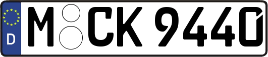 M-CK9440