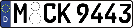 M-CK9443