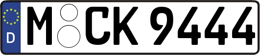 M-CK9444