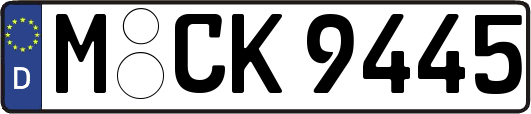 M-CK9445
