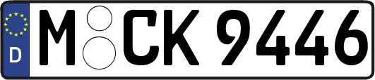 M-CK9446