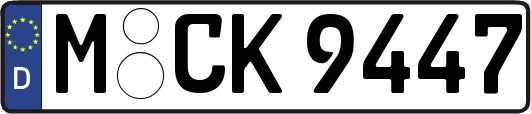 M-CK9447