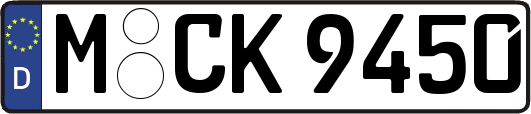 M-CK9450