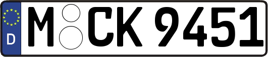 M-CK9451