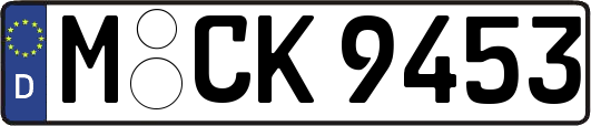 M-CK9453