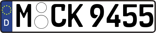 M-CK9455