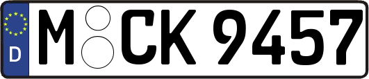 M-CK9457